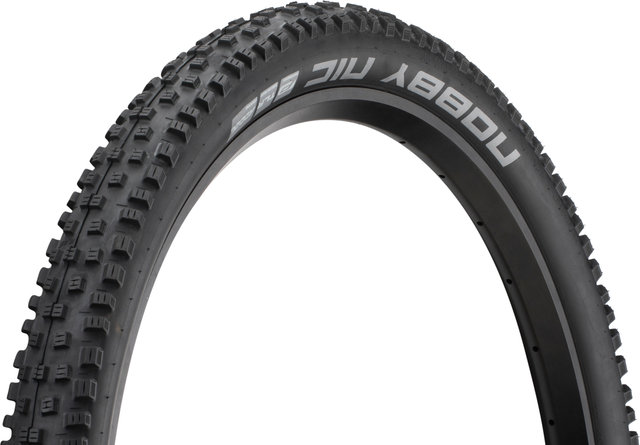 Schwalbe Nobby Nic Performance ADDIX TwinSkin 26" Folding Tyre - black/26 /57 mm/57-559/2.25 