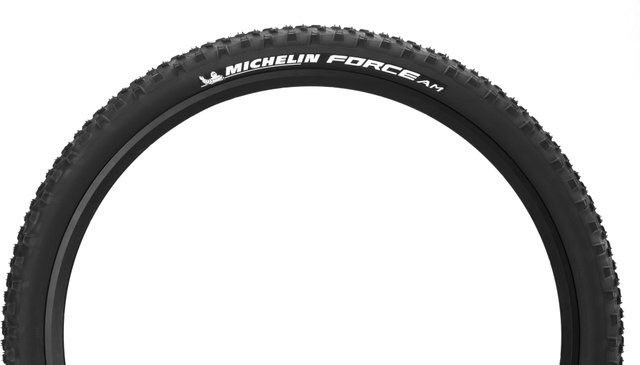 Michelin Pneu Souple Force AM Competition 29" - noir/29 /57 /57-622/2.25 