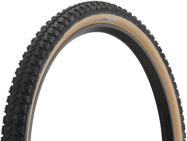 Ultradynamico MARS JFF 29" Folding Tyre - black-tan/29 /58 mm/58-622/2.3 