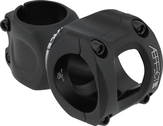 Race Face Aeffect 35 Vorbau 6° - black/+6°/-6° (FlipFlop)/50 mm