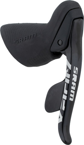 SRAM Levier de Frein/Vitesses Apex 11 11 vitesses - black