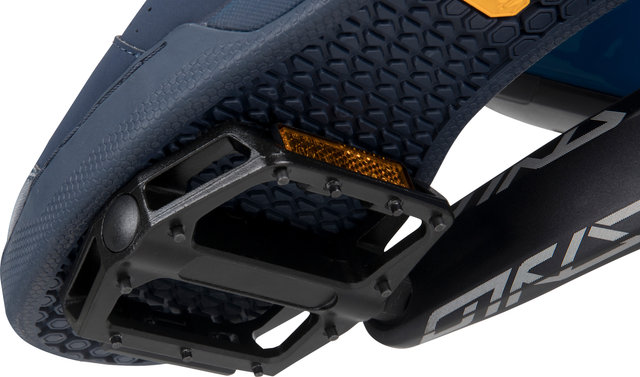 3min19sec MTB Platform Pedals - black