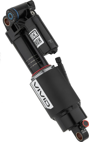 RockShox Vivid Ultimate RC2T shock for YT Capra 29 from model year 2018 - black/230 mm x 65 mm