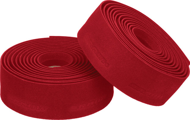 SRAM SuperSuede Handlebar Tape - red/universal