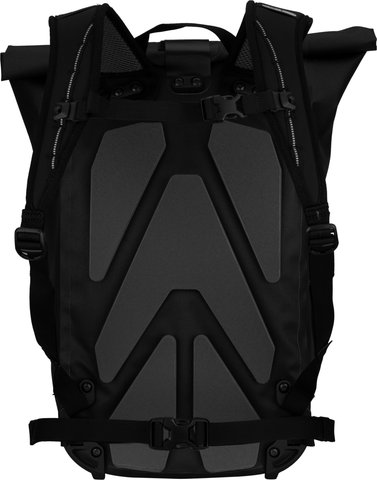 ORTLIEB Velocity PS 23 L Backpack - black/23 litres