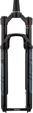 RockShox Fourche à Suspension SID SL Select RL 3P DebonAir Boost 29" - gloss black/Axe Traversant 15 mm/100 /44 /1 1/8" - 1,5" tapered/110 mm/29"/110 mm/110 mm