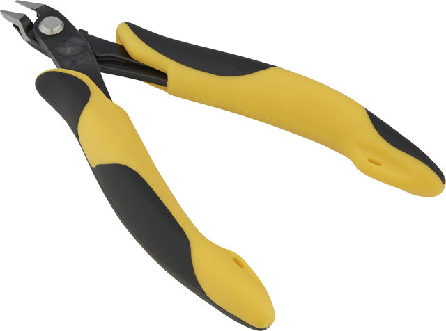 Jagwire Pistola para bridas de cable Sport Zip Tie Cutter - yellow