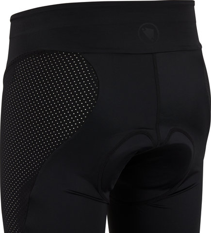 Endura EGM Liner Shorts - black/M