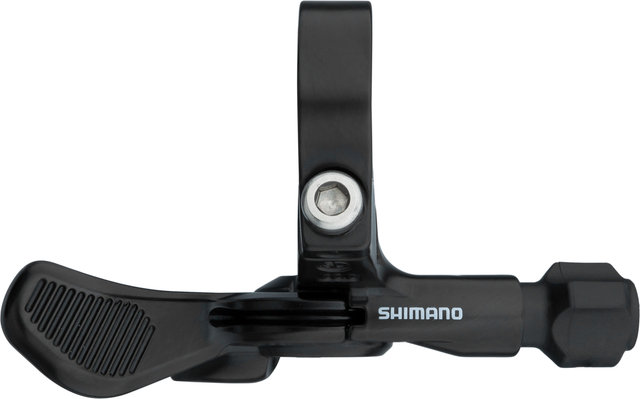 Shimano SL-MT500-L Remote Lever with Clamp - black