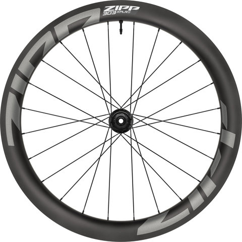 Zipp Juego de ruedas 303 XPLR S Carbono Tubeless Disc Center Lock 28" - black/142 mm/100 mm/28"/SRAM XDR/100 mm/SRAM XDR/100 mm/142 mm