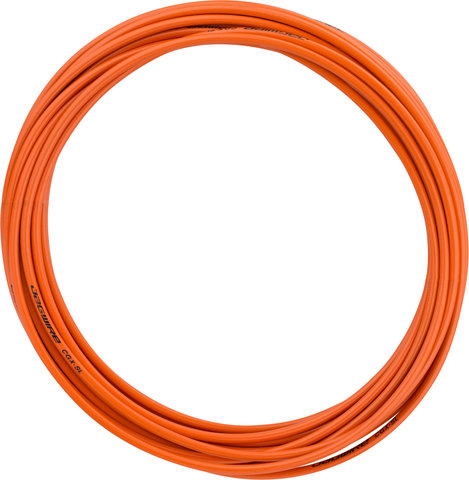 Jagwire Bremszugaußenhülle CGX-SL 10 m - orange/10000 mm