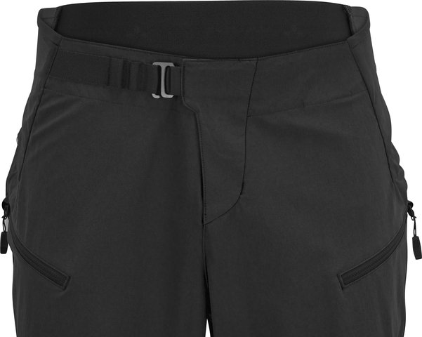 VAUDE Pantalones Moab PRO - black/M