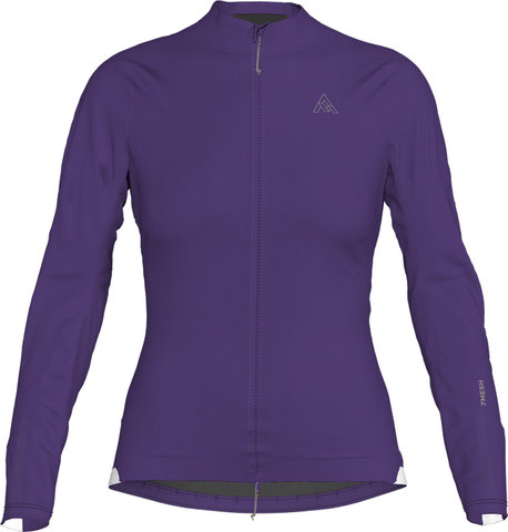 7mesh S2S L/S Women's Jersey - prince/S