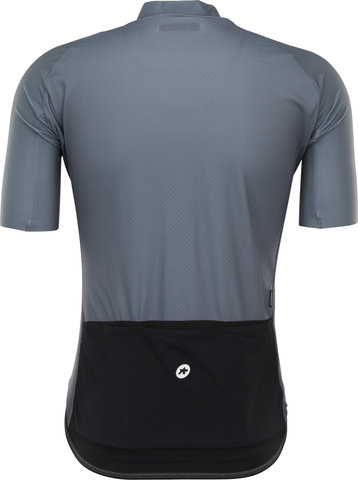 ASSOS Maillot Mille GT C2 Evo - rock grey/M