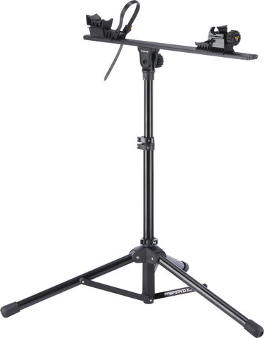 Topeak Soporte de montaje PrepStand X Pro - negro