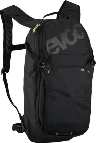 evoc Ride 8 Backpack - black/8000 ml