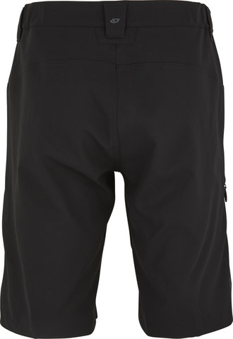 Giro ARC Shorts Mid - black/32/M