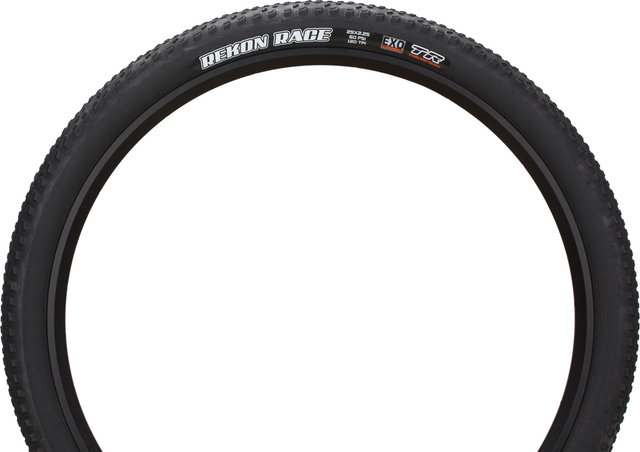 Maxxis Cubierta plegable Rekon Race Dual EXO TR 29" - negro/29 /57 /57-622/2.25 