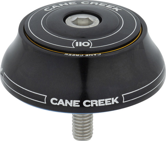 Cane Creek 110er IS41/28,6 Steuersatz Oberteil - black/IS41/28,6 tall