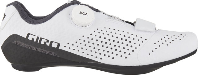 Giro Cadet Women's Shoes - white/38/38