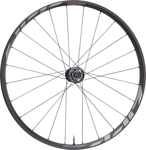 Zipp 1ZERO HiTOP S Carbon Disc 6-bolt Boost 29" Wheelset - black/SRAM XD/Boost/148 mm/110 mm/Boost/29"/110 mm/SRAM XD/110 mm/148 mm