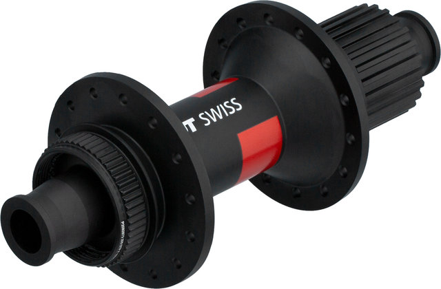 DT Swiss 240 Classic MTB Boost Centre Lock Disc Rear Hub - black/Shimano Micro Spline/28/Shimano Micro Spline