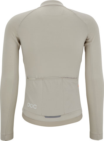 POC Thermal Lite LS Jersey - light sandstone beige/M