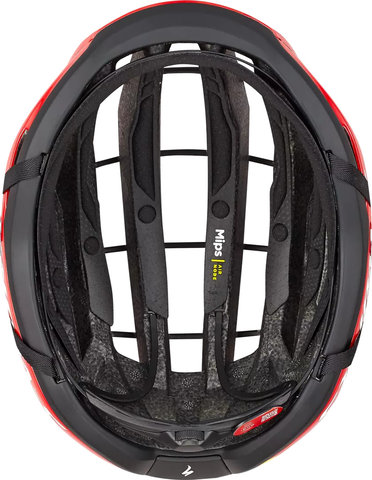 Specialized Casque S-Works Prevail 3 MIPS - vivid red/55 - 59 cm