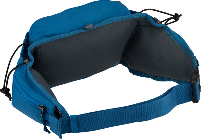 Patagonia Dirt Roamer Waist Pack - steller blue/3000 ml