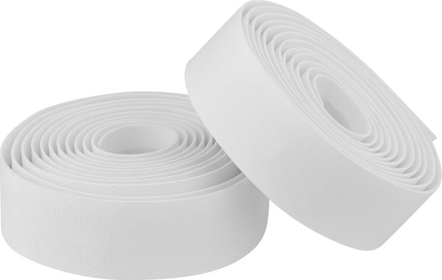 Supacaz Super Sticky Kush Handlebar Tape - white/universal