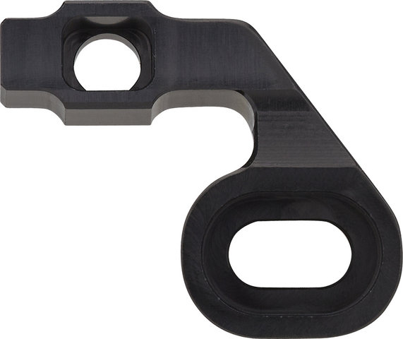 Hope Attaches Tech 4 pour Leviers de Vitesses SRAM - black/gauche