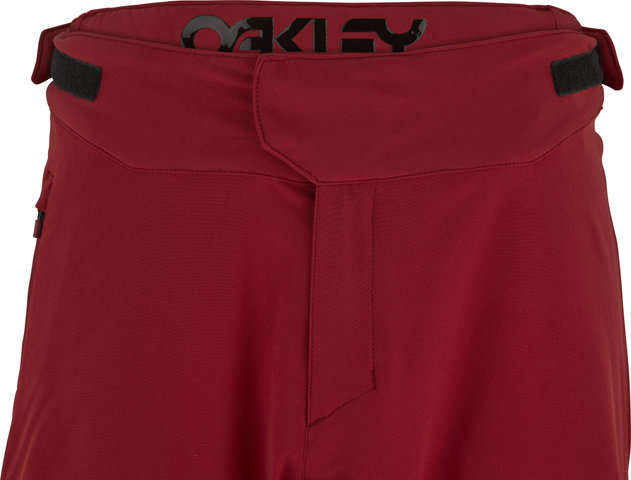 Oakley Short Factory Pilot Lite - iron red/32/M