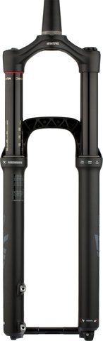 RockShox Lyrik Select RC DebonAir Boost 27,5" Federgabel - diffusion black/170 mm / 1.5 tapered / 15 x 110 mm / 46 mm