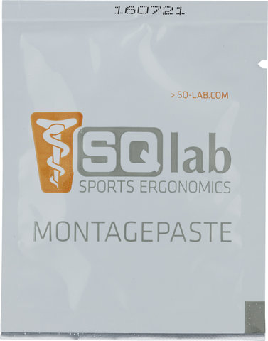 SQlab 411 2.0 Innerbarends - negro