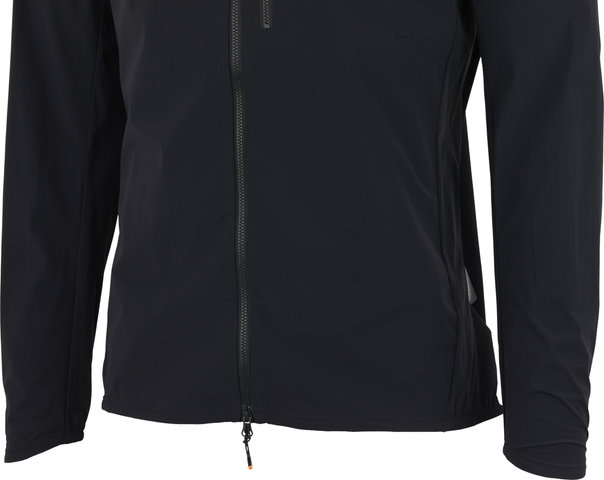 POC Veste Motion Wind - uranium black/M