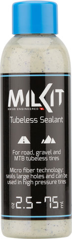 milKit Tubeless Sealant Dichtmittel - universal/75 ml