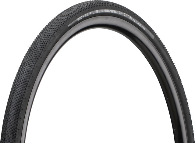 Schwalbe G-One Allround Performance ADDIX RaceGuard 28" Faltreifen - schwarz/35-622 (700x35C)