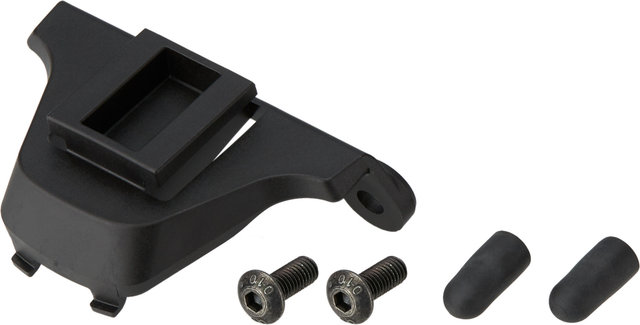 SKS Adaptateur SQlab pour Sacoches de Selle - noir