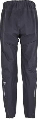 Endura Pantalones GV500 Waterproof - anthracite/M