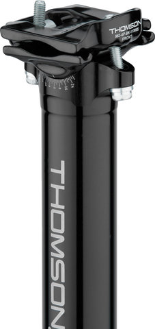 Thomson Elite Seatpost - black/31.6 mm / 410 mm / SB 0 mm