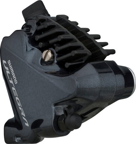 Shimano Ultegra BR-R8070 Brake Caliper w/ Resin Pads - black/Rear wheel/without