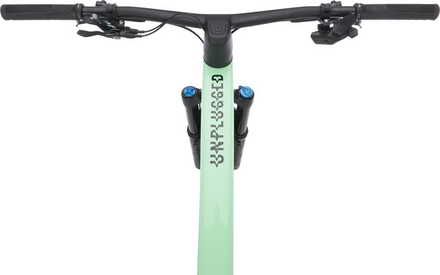 bold Cycles Bici de montaña Unplugged Pro TR 29" - mint green/170 /29"/L