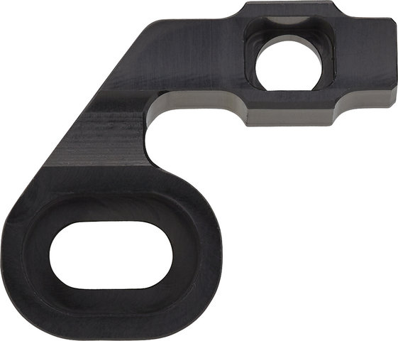 Hope Tech 4 Lever Clamps for SRAM Shifters - black/right