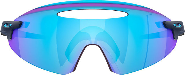 Oakley Encoder Ellipse Sportbrille - matte navy/prizm sapphire