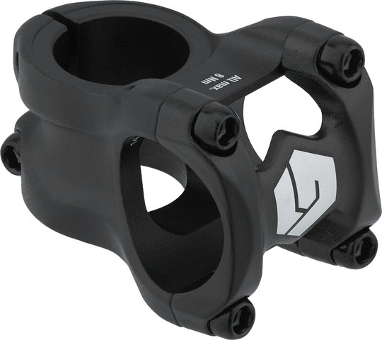 LEVELNINE Team AM MTB 35 Vorbau - black/35 mm 6°