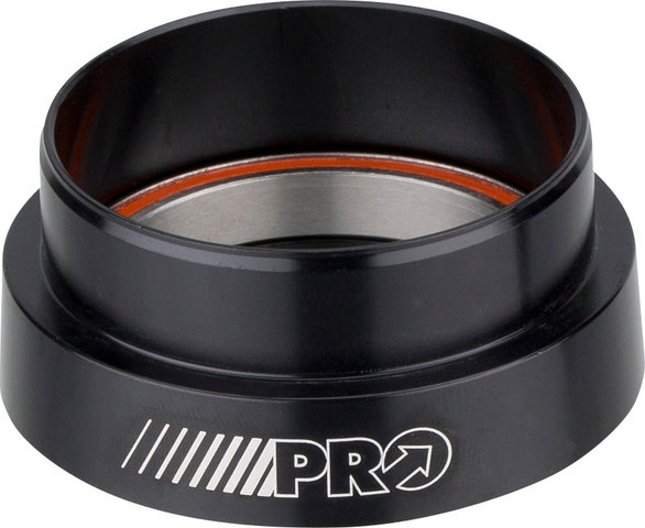 PRO Gravity EC49/40 Steuersatzunterteil - black/1 1/8" - 1,5" tapered/EC49/40