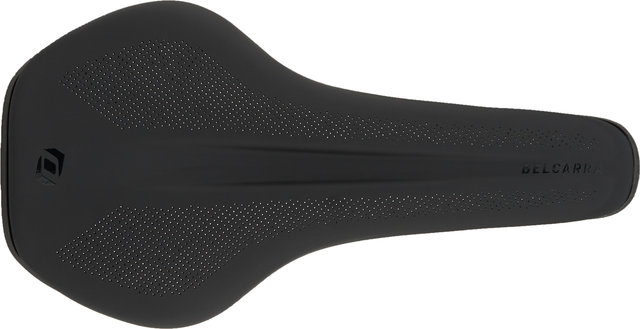 Syncros Belcarra R SL Channel Carbon Saddle - black matte