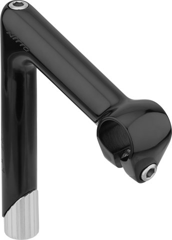 NITTO NP II 25.4 Stem - black/71°/100 mm