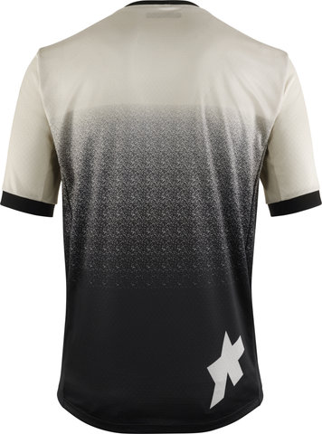 ASSOS Trail T3 Trikot Modell 2023 - moon sand/M