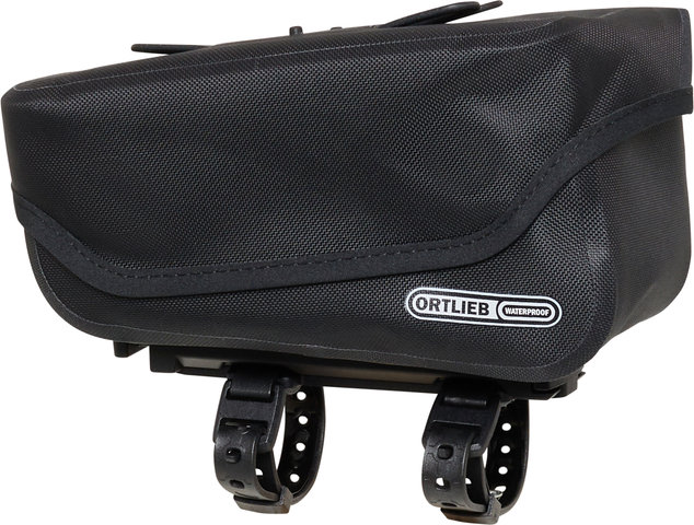 ORTLIEB Toptube-Bag - black matte/1500 ml